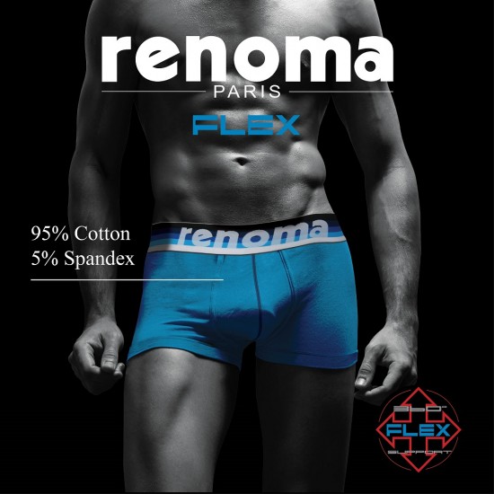 Renoma - 2 BOXER BRIEF(REX9732A)